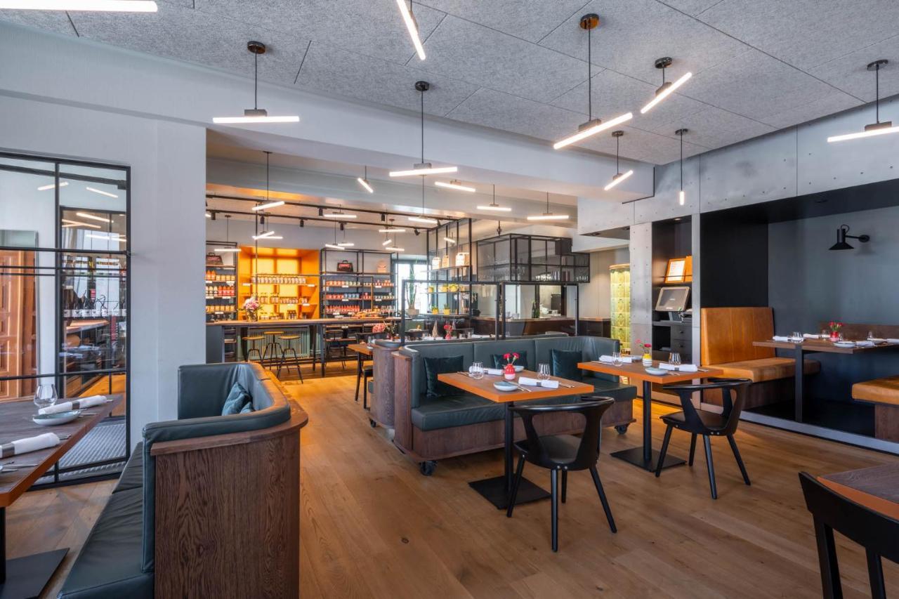 Buergerbraeu Hotel Uberlingen Ngoại thất bức ảnh