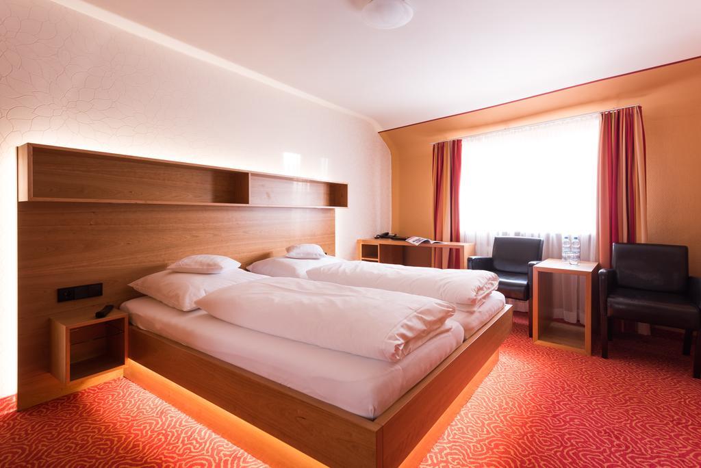 Buergerbraeu Hotel Uberlingen Ngoại thất bức ảnh