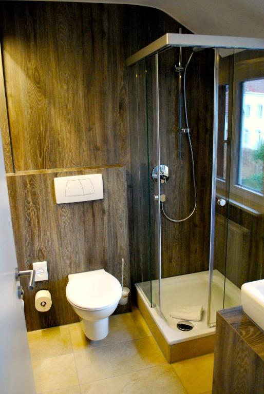 Buergerbraeu Hotel Uberlingen Ngoại thất bức ảnh